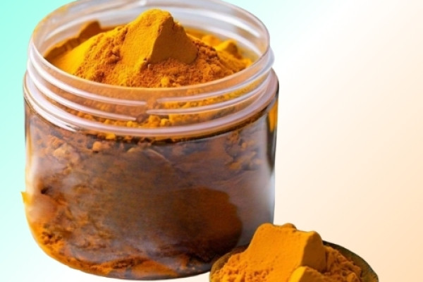 Turmeric Powder