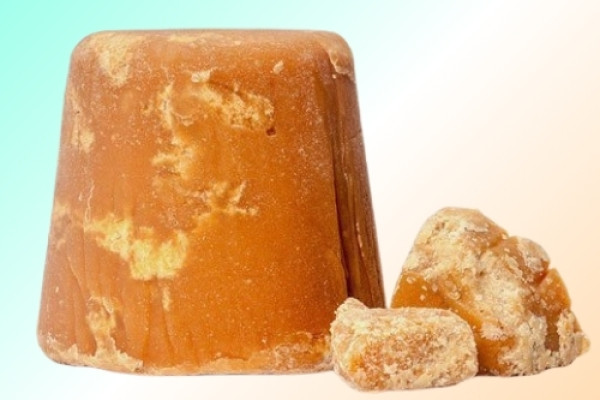 Jaggery