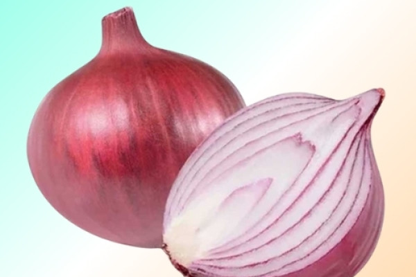 Onions